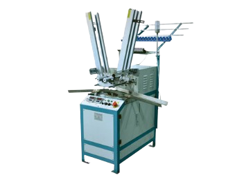 Espuladeira automatica trançadeiras Texfitas