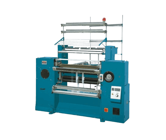 Crochet de fitas elásticas