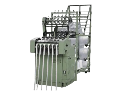 tear de fitas rigidas e elasticas